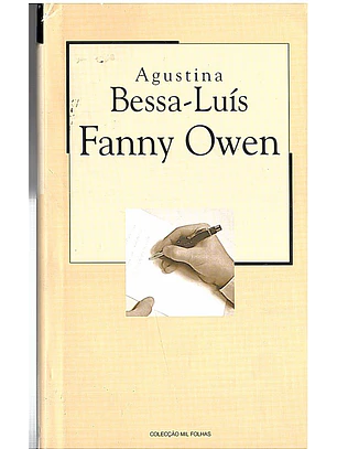 Fanny Owen