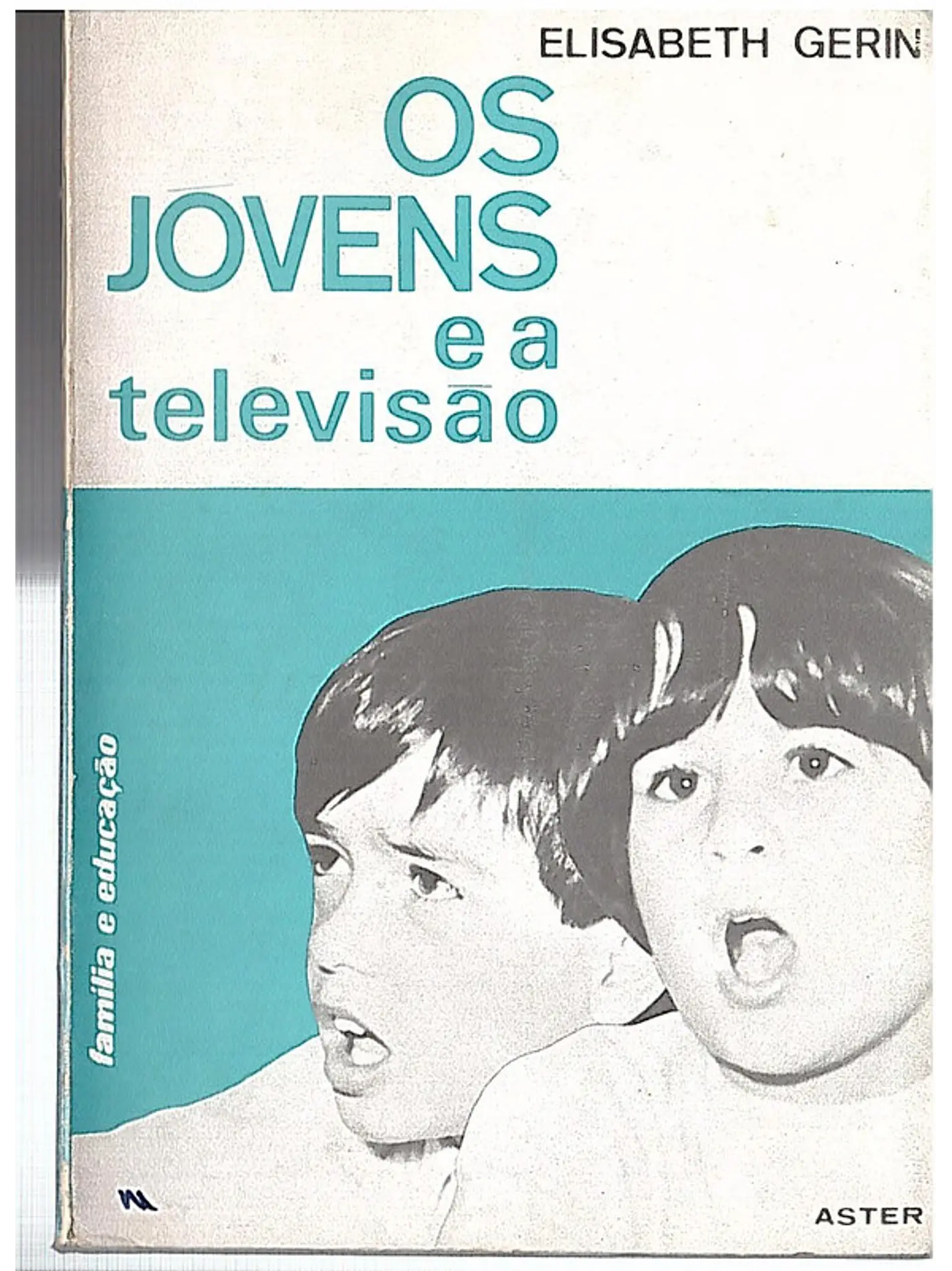 Os jovens e a televisão 1