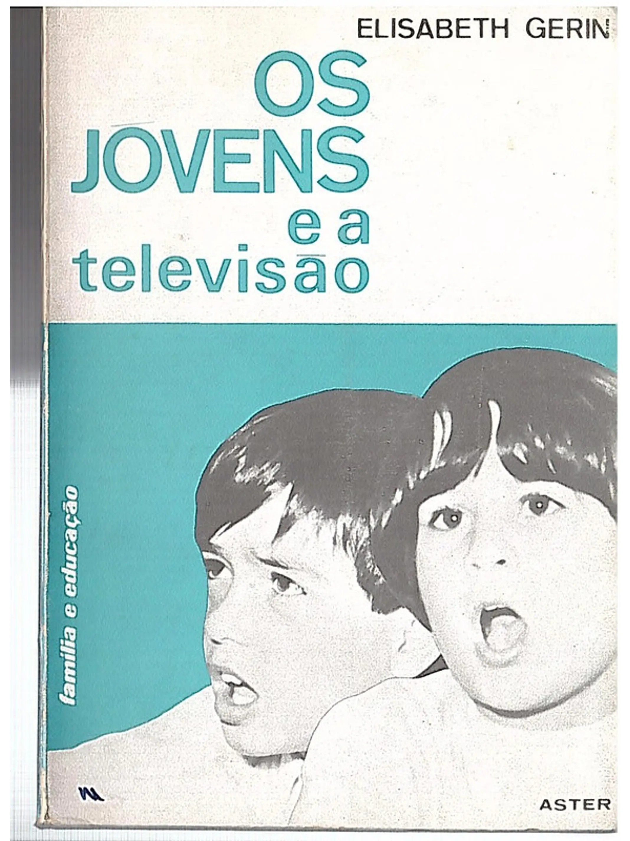 Os jovens e a televisão 1