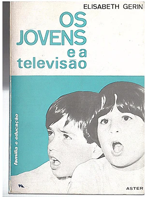 Os jovens e a televisão