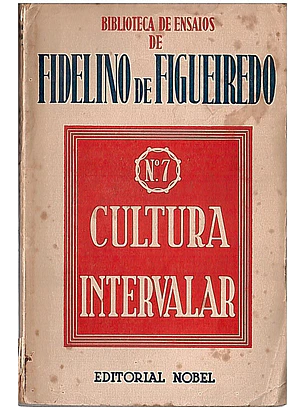 Cultura intervalar