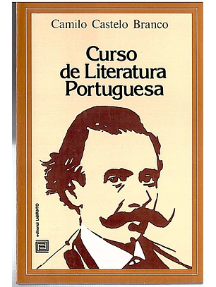 Curso de literatura portuguesa