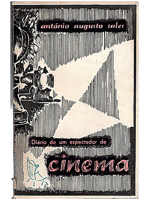 Diário de um espectador de cinema