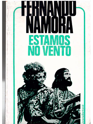 Estamos no vento