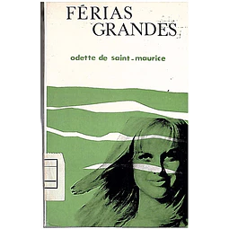 Férias grandes