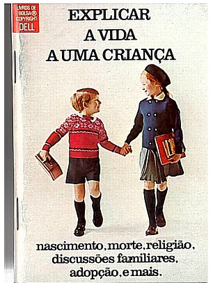 Explicar a vida a uma criança