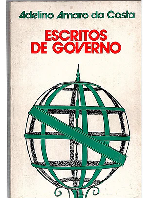Escritos de governo