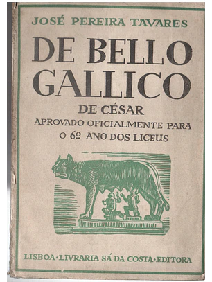 De Bello Gallico de César