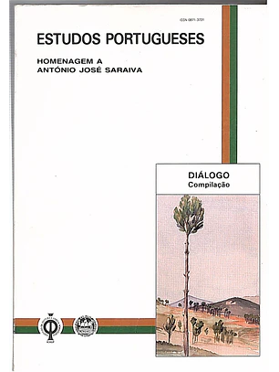 Estudos portugueses homenagem (António José Saraiva)