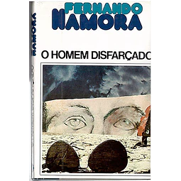 O homem disfarçado