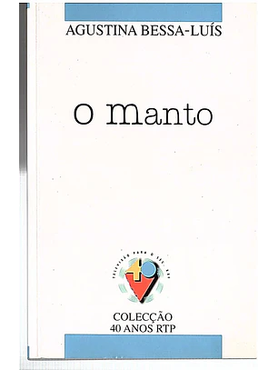 O manto
