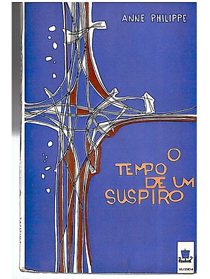 O tempo de um suspiro