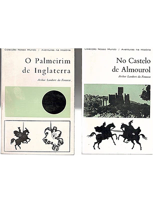 O Palmeirim de Inglaterra