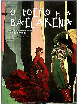 O toiro e a bailarina