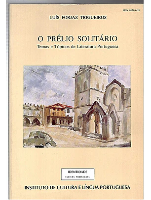 O prélio solitário