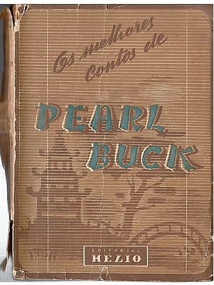 Os melhores contos de Pearl Buck