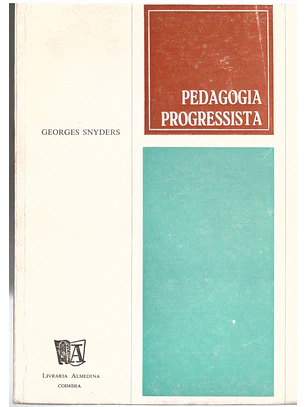 Pedagogia progressista
