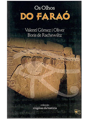 Os olhos do faraó