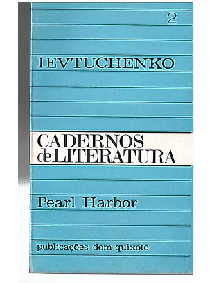 Pearl Harbor