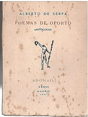 Poemas de Oporto
