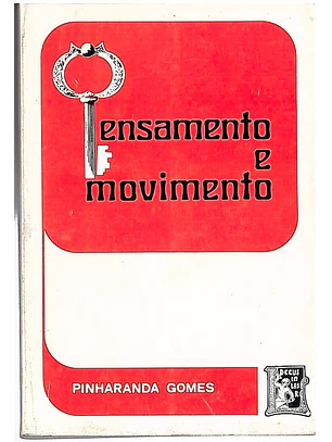 Pensamento e movimento