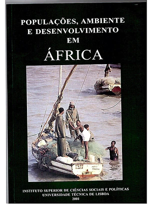 Populações ambiente e desenvolvimento em África