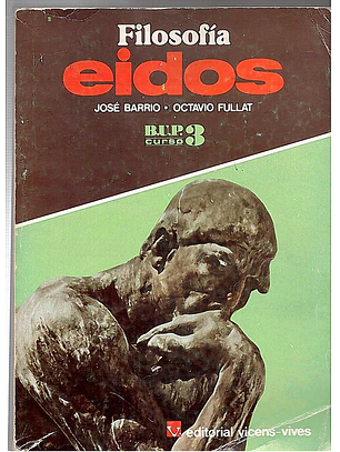 Filosofia eidos