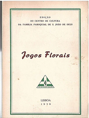 Jogos florais