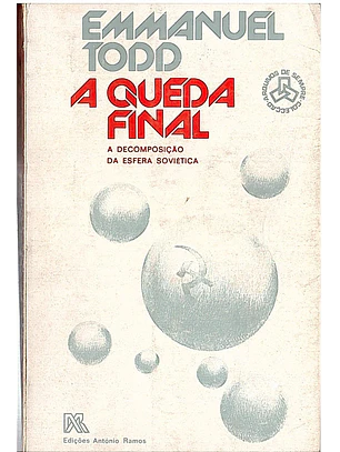 A queda final