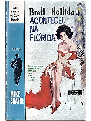 Aconteceu na Florida
