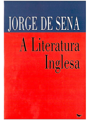 A literatura inglesa