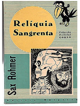 Reliquia sangrenta