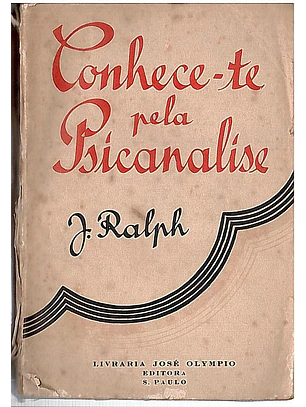 Conhece-te pela psicanálise