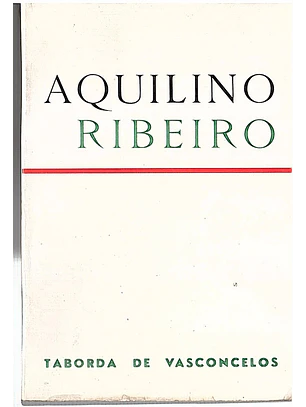 Aquilino Ribeiro