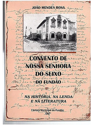 Convento de Nossa senhora do seixo do fundão