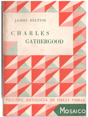 Charles Gathergood
