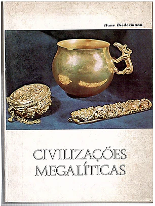Civilizações megalíticas