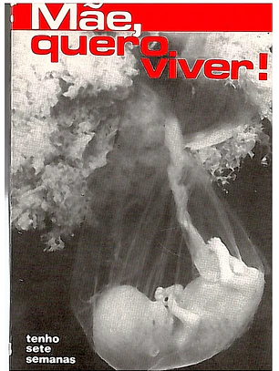 Mãe quero viver