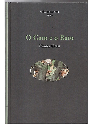 O gato e o rato
