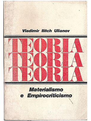 Materialismo e empirocriticismo