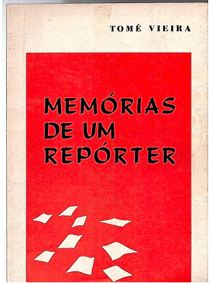 Memórias de um reporter