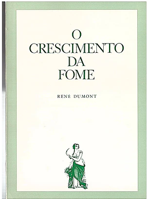 O crescimento da fome