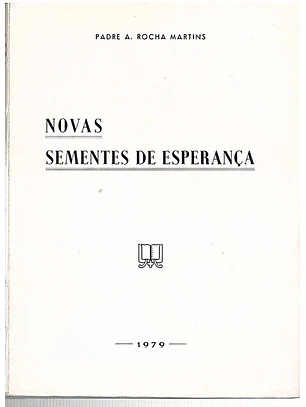 Novas sementes de esperança