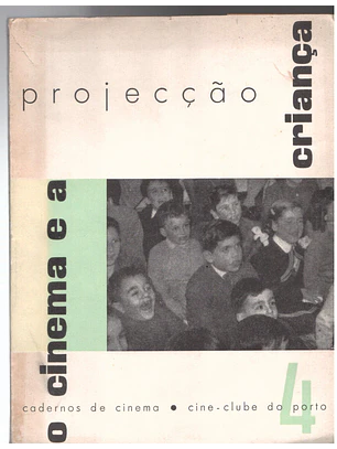 O cinema e a criança
