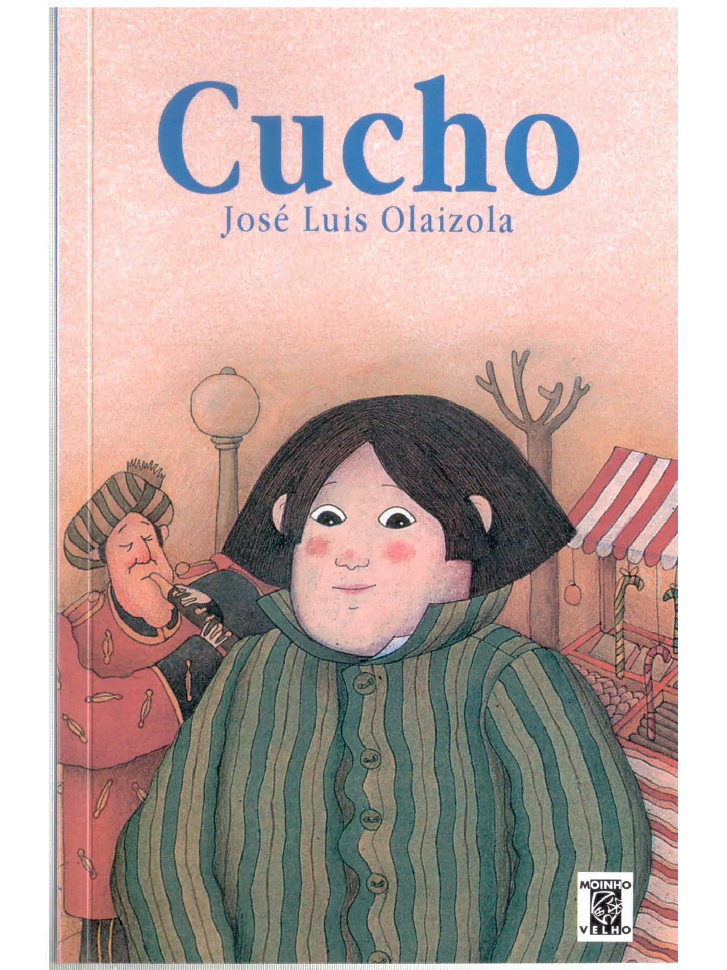 Cucho 1