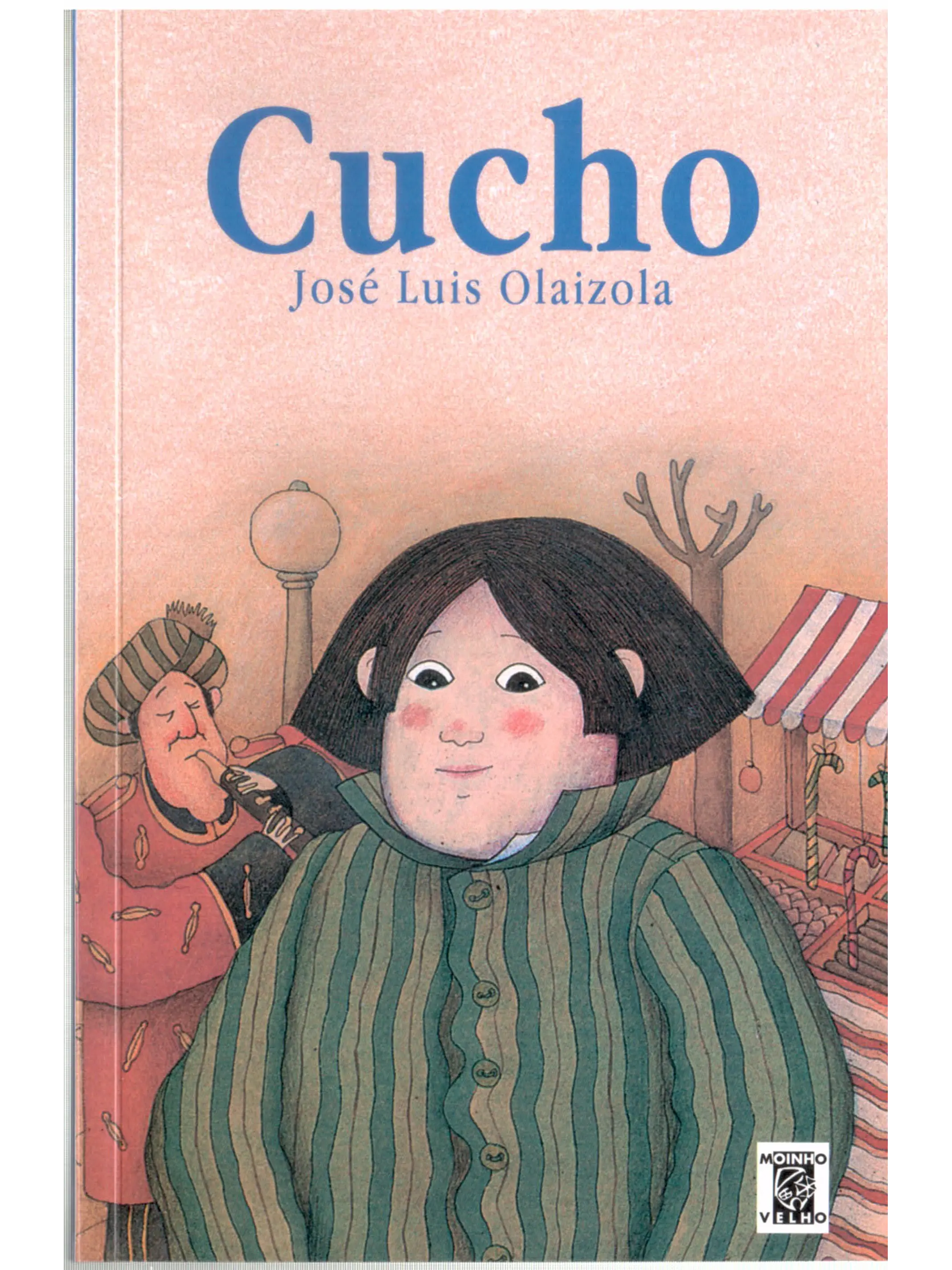 Cucho 1