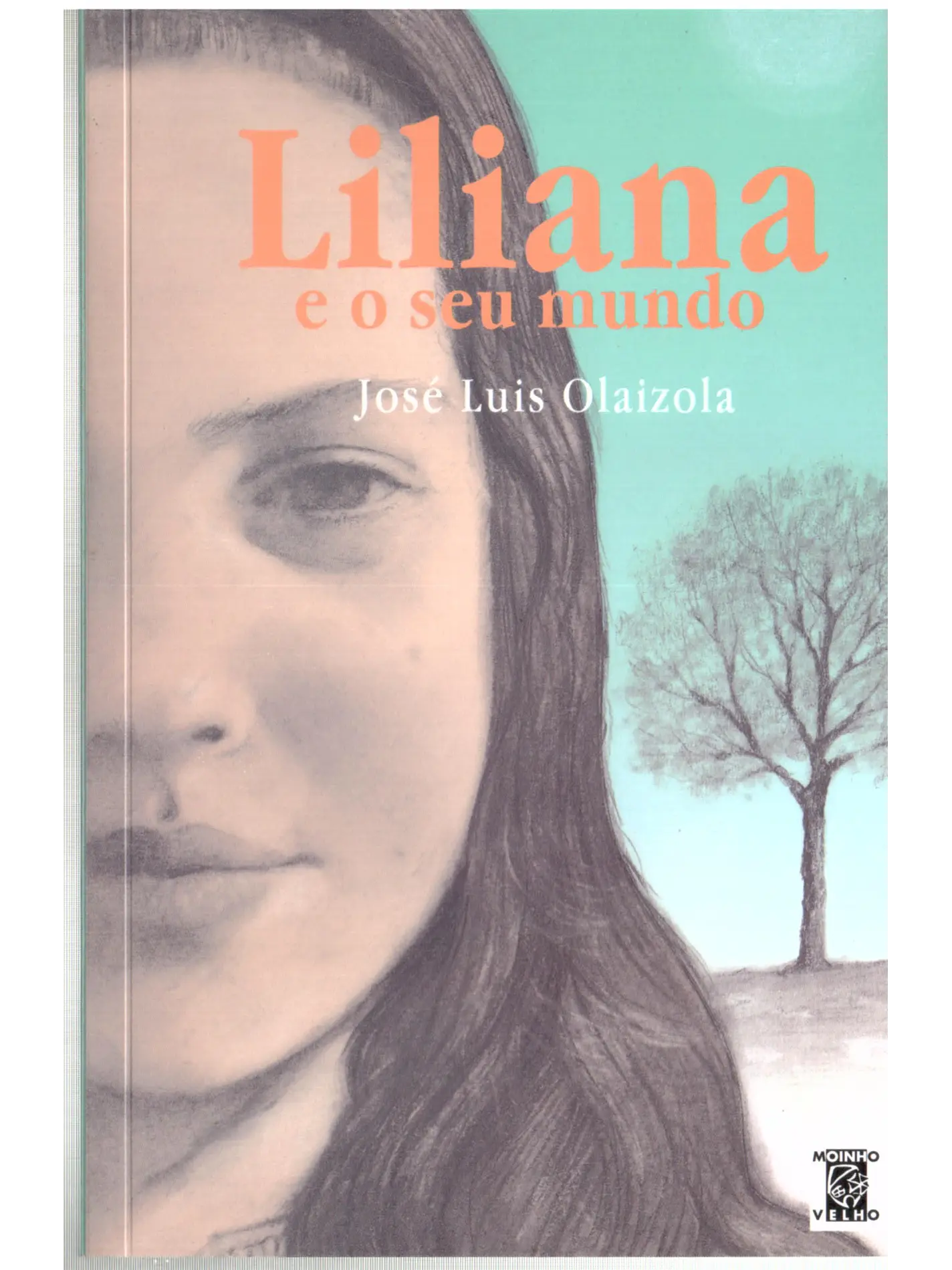 Liliana e o seu mundo 1