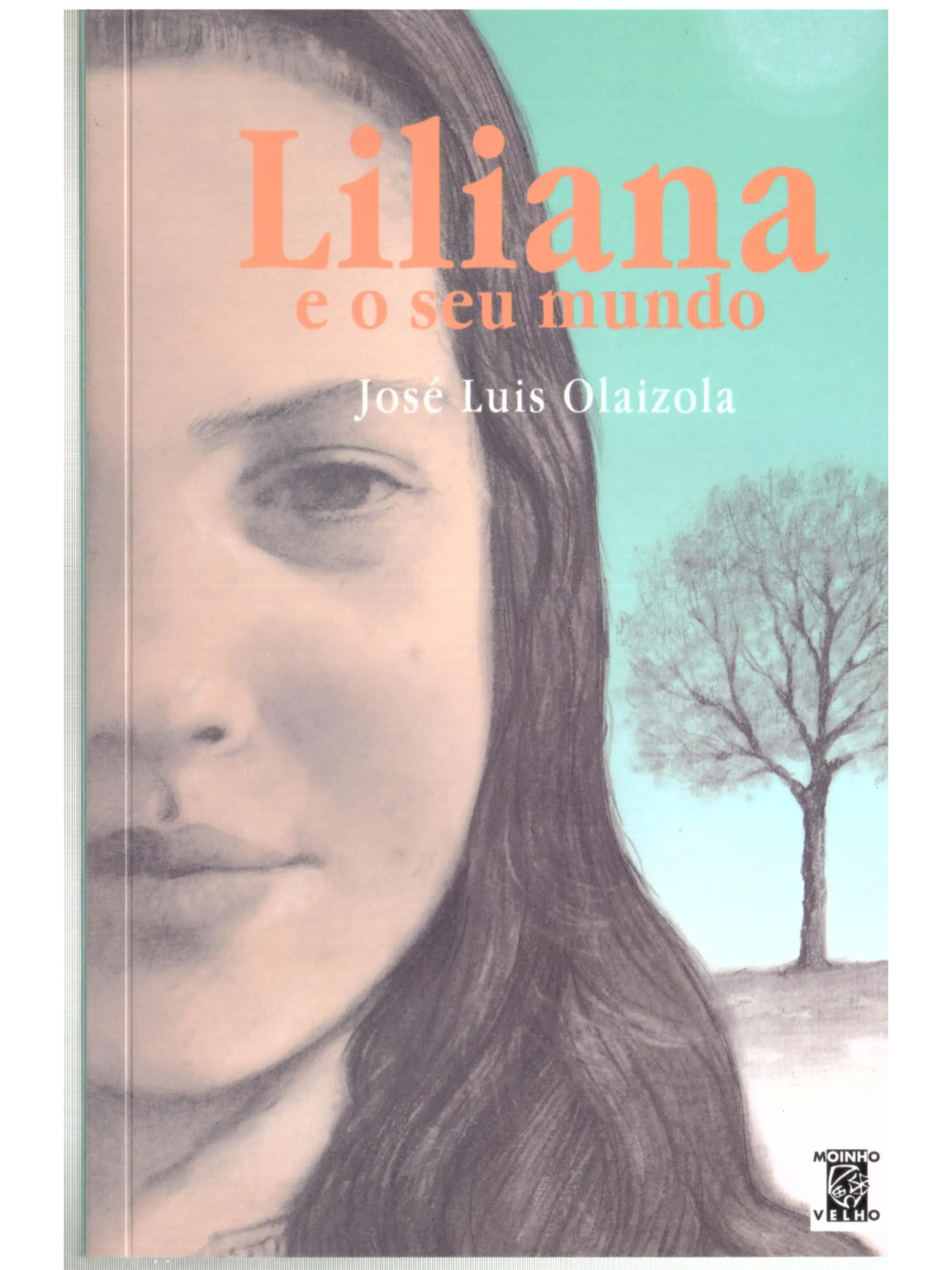Liliana e o seu mundo 1