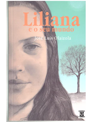 Liliana e o seu mundo