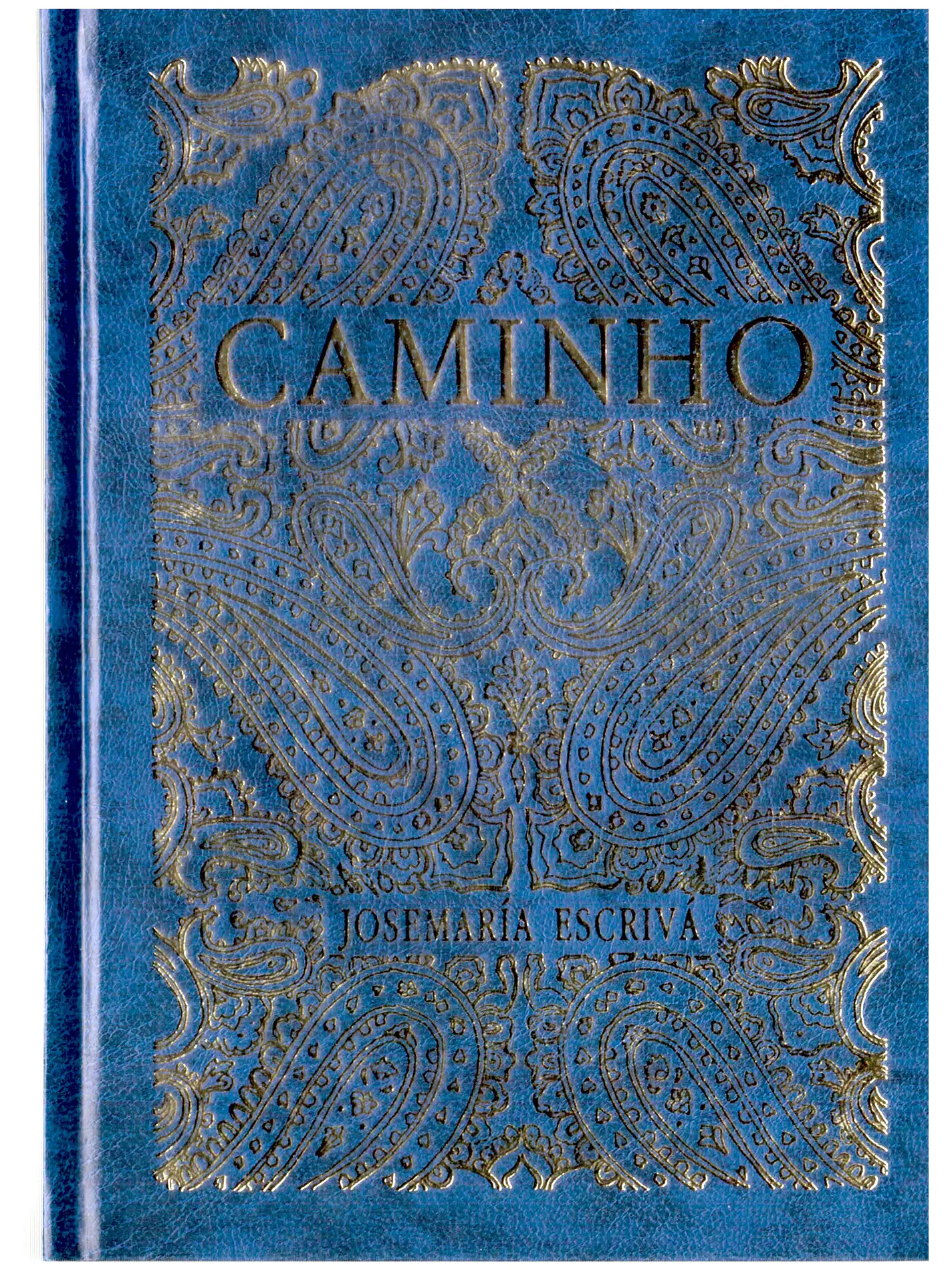 Caminho (capa dura) 1